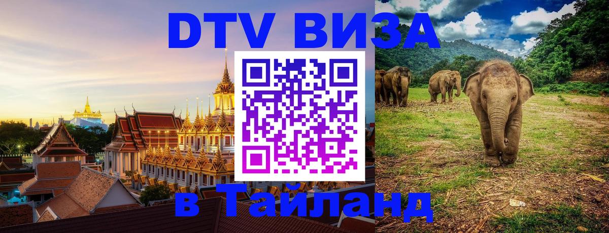 Стоимость и условия DTV визы — оформление в Таиланд под ключ - Загреб  08.01.2026 